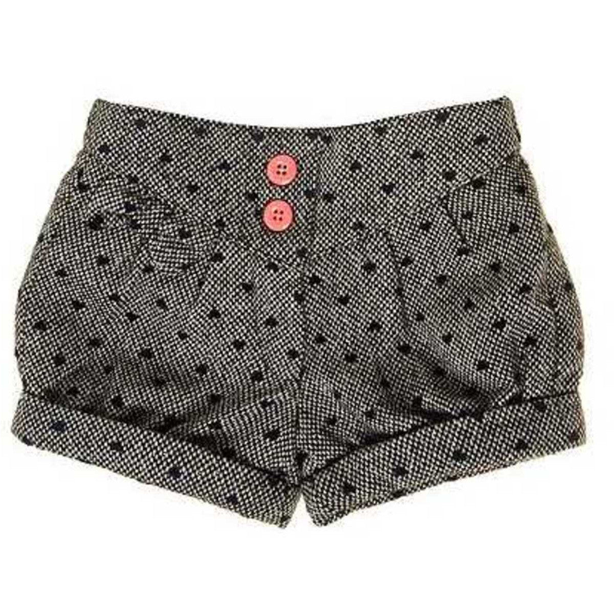 BILLIEBLUSH SHORTS U04049